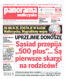 Panorama Wałbrzyska