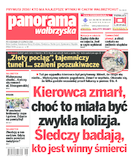 Panorama Wałbrzyska