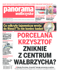 Panorama Wałbrzyska