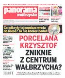 Panorama Wałbrzyska