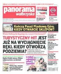 Panorama Wałbrzyska