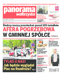 Panorama Wałbrzyska