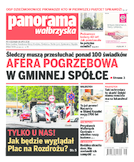 Panorama Wałbrzyska