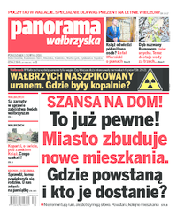 Panorama Wałbrzyska