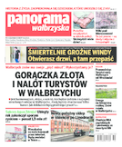 Panorama Wałbrzyska