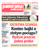 Panorama Wałbrzyska