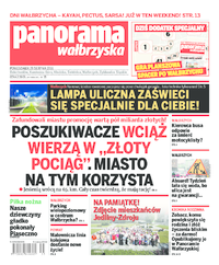 Panorama Wałbrzyska