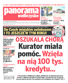 Panorama Wałbrzyska