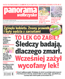 Panorama Wałbrzyska