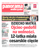 Panorama Wałbrzyska