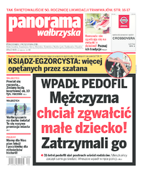 Panorama Wałbrzyska