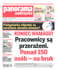 Panorama Wałbrzyska