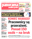 Panorama Wałbrzyska