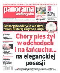 Panorama Wałbrzyska