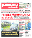 Panorama Wałbrzyska