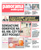 Panorama Wałbrzyska