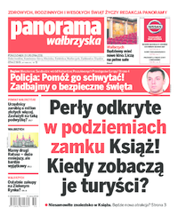 Panorama Wałbrzyska