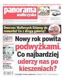 Panorama Wałbrzyska