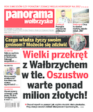 Panorama Wałbrzyska