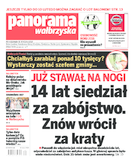 Panorama Wałbrzyska