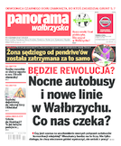 Panorama Wałbrzyska