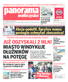 Panorama Wałbrzyska