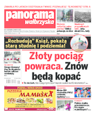 Panorama Wałbrzyska