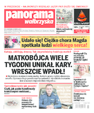 Panorama Wałbrzyska