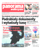 Panorama Wałbrzyska