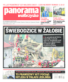 Panorama Wałbrzyska