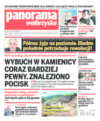 Panorama Wałbrzyska