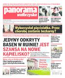 Panorama Wałbrzyska