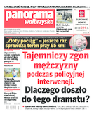 Panorama Wałbrzyska