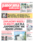 Panorama Wałbrzyska