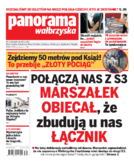 Panorama Wałbrzyska