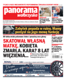 Panorama Wałbrzyska