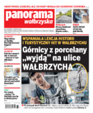 Panorama Wałbrzyska