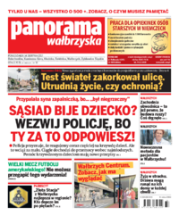 Panorama Wałbrzyska