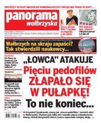 Panorama Wałbrzyska