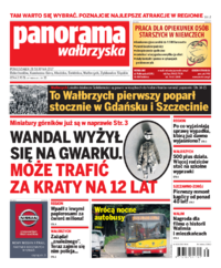 Panorama Wałbrzyska