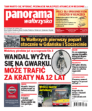 Panorama Wałbrzyska