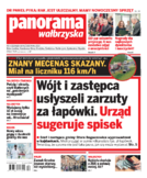 Panorama Wałbrzyska