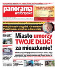 Panorama Wałbrzyska