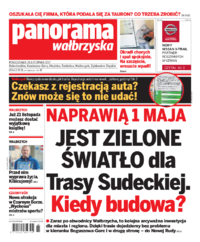 Panorama Wałbrzyska