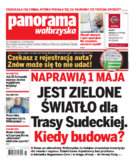 Panorama Wałbrzyska