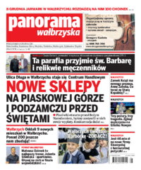 Panorama Wałbrzyska