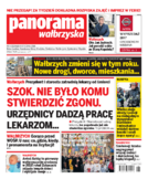 Panorama Wałbrzyska