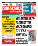 Panorama Wałbrzyska