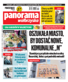 Panorama Wałbrzyska