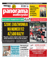 Panorama Wałbrzyska